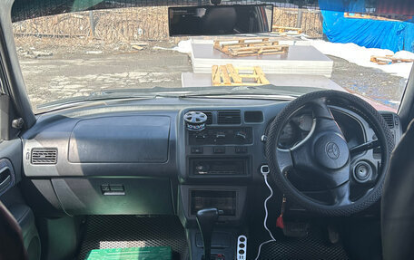 Toyota RAV4, 1999 год, 720 000 рублей, 7 фотография