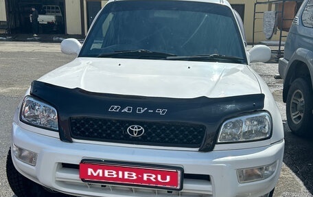 Toyota RAV4, 1999 год, 720 000 рублей, 2 фотография