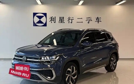 Volkswagen Tharu, 2023 год, 2 958 000 рублей, 2 фотография