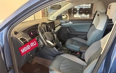 Volkswagen Tharu, 2023 год, 2 958 000 рублей, 5 фотография