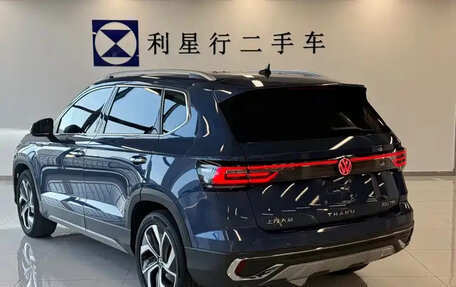 Volkswagen Tharu, 2023 год, 2 958 000 рублей, 7 фотография