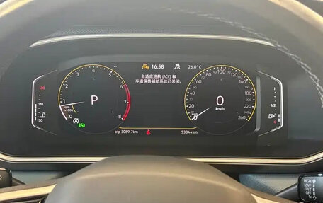Volkswagen Tharu, 2023 год, 2 958 000 рублей, 8 фотография