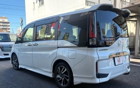 Honda Stepwgn IV, 2017 год, 1 495 000 рублей, 6 фотография