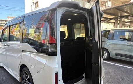 Honda Stepwgn IV, 2017 год, 1 495 000 рублей, 8 фотография