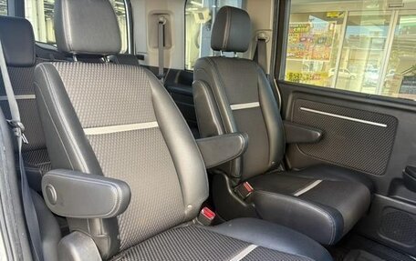 Honda Stepwgn IV, 2017 год, 1 495 000 рублей, 15 фотография