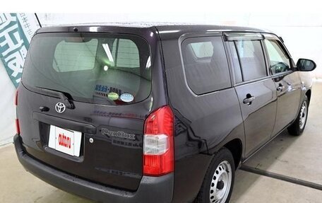 Toyota Probox I, 2021 год, 1 050 004 рублей, 2 фотография