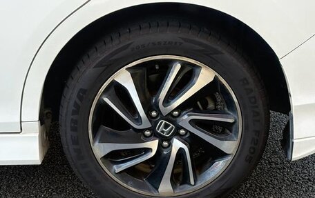 Honda Stepwgn IV, 2017 год, 1 495 000 рублей, 23 фотография