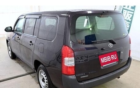 Toyota Probox I, 2021 год, 1 050 004 рублей, 7 фотография