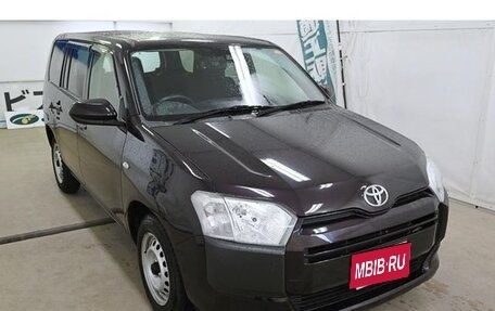 Toyota Probox I, 2021 год, 1 050 004 рублей, 6 фотография