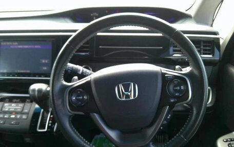 Honda Stepwgn IV, 2017 год, 1 470 000 рублей, 11 фотография