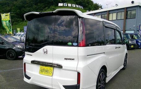 Honda Stepwgn IV, 2017 год, 1 470 000 рублей, 8 фотография