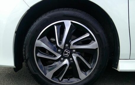 Honda Stepwgn IV, 2017 год, 1 470 000 рублей, 27 фотография