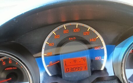 Honda Fit III, 2012 год, 950 000 рублей, 2 фотография