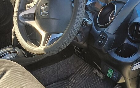 Honda Fit III, 2012 год, 950 000 рублей, 11 фотография