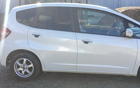 Honda Fit III, 2012 год, 950 000 рублей, 15 фотография