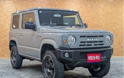 Suzuki Jimny, 2022 год, 1 430 004 рублей, 1 фотография