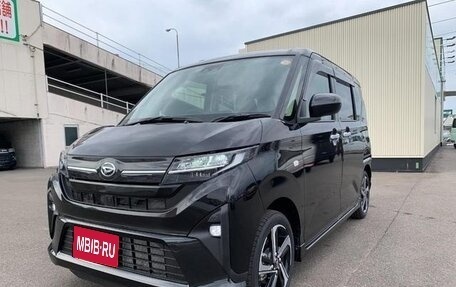 Daihatsu Move, 2025 год, 1 050 004 рублей, 1 фотография
