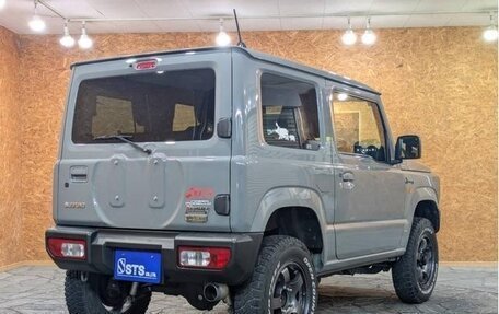 Suzuki Jimny, 2022 год, 1 430 004 рублей, 3 фотография