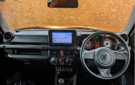 Suzuki Jimny, 2022 год, 1 430 004 рублей, 5 фотография