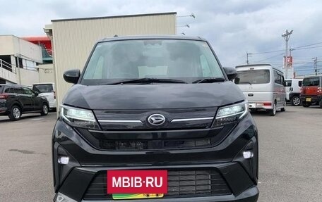 Daihatsu Move, 2025 год, 1 050 004 рублей, 2 фотография