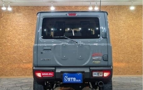 Suzuki Jimny, 2022 год, 1 430 004 рублей, 4 фотография