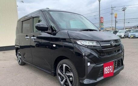 Daihatsu Move, 2025 год, 1 050 004 рублей, 3 фотография