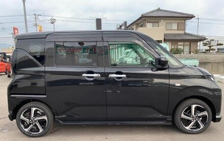 Daihatsu Move, 2025 год, 1 050 004 рублей, 4 фотография