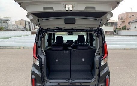 Daihatsu Move, 2025 год, 1 050 004 рублей, 7 фотография