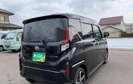 Daihatsu Move, 2025 год, 1 050 004 рублей, 5 фотография