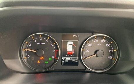 Daihatsu Move, 2025 год, 1 050 004 рублей, 8 фотография