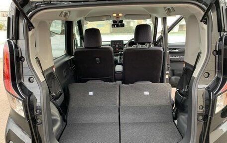 Daihatsu Move, 2025 год, 1 050 004 рублей, 10 фотография