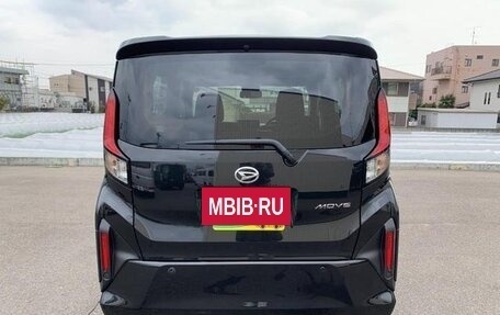 Daihatsu Move, 2025 год, 1 050 004 рублей, 6 фотография
