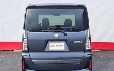 Daihatsu Tanto IV, 2023 год, 980 004 рублей, 3 фотография