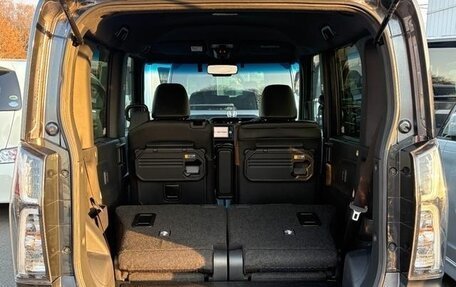 Daihatsu Tanto IV, 2023 год, 980 004 рублей, 11 фотография