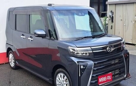 Daihatsu Tanto IV, 2023 год, 980 004 рублей, 1 фотография