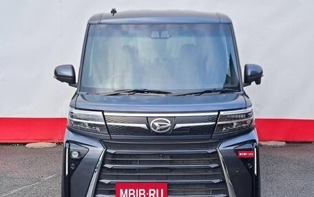Daihatsu Tanto IV, 2023 год, 980 004 рублей, 2 фотография