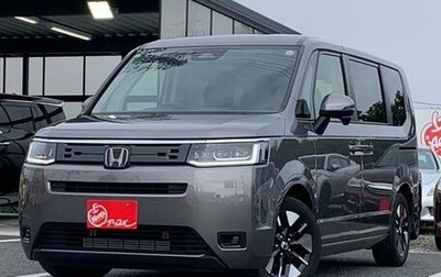 Honda Stepwgn, 2023 год, 1 980 005 рублей, 1 фотография