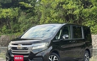 Honda Stepwgn IV, 2018 год, 1 510 005 рублей, 1 фотография