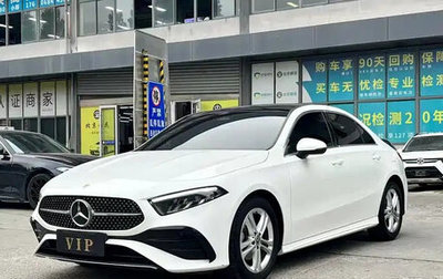 Mercedes-Benz A-Класс, 2023 год, 1 450 000 рублей, 1 фотография