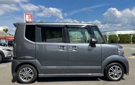 Honda N-BOX I рестайлинг, 2016 год, 540 005 рублей, 7 фотография