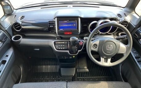 Honda N-BOX I рестайлинг, 2016 год, 540 005 рублей, 9 фотография