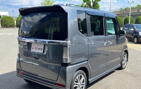 Honda N-BOX I рестайлинг, 2016 год, 540 005 рублей, 8 фотография