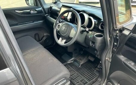 Honda N-BOX I рестайлинг, 2016 год, 540 005 рублей, 10 фотография