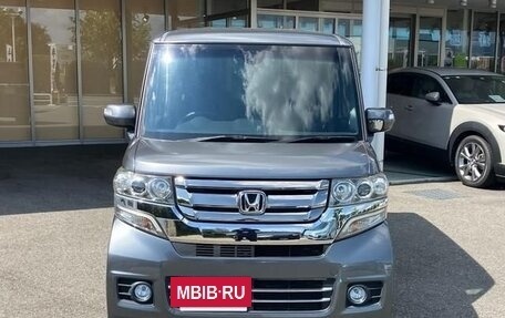 Honda N-BOX I рестайлинг, 2016 год, 540 005 рублей, 2 фотография
