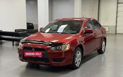 Mitsubishi Lancer IX, 2008 год, 655 000 рублей, 1 фотография