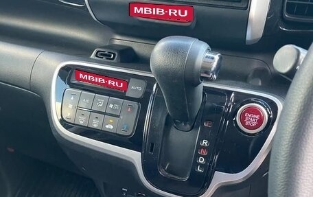 Honda N-BOX I рестайлинг, 2016 год, 540 005 рублей, 11 фотография