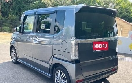 Honda N-BOX I рестайлинг, 2016 год, 540 005 рублей, 5 фотография