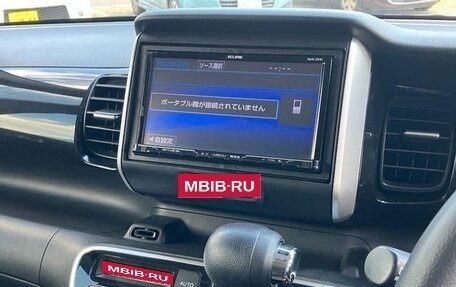 Honda N-BOX I рестайлинг, 2016 год, 540 005 рублей, 12 фотография