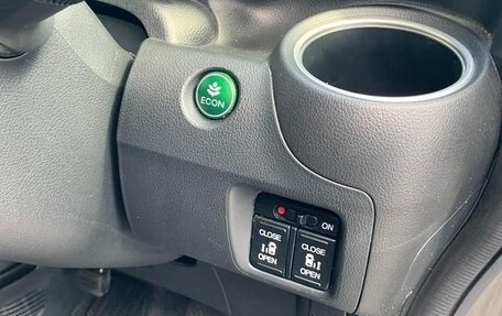 Honda N-BOX I рестайлинг, 2016 год, 540 005 рублей, 13 фотография