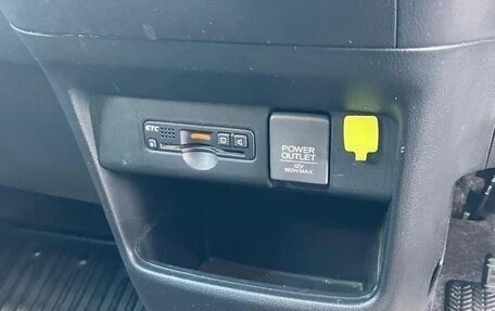 Honda N-BOX I рестайлинг, 2016 год, 540 005 рублей, 14 фотография